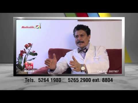 005 CUÁLES SON LAS INDICACIONES PREVIAS A UNA CIRUGIA DE AORTA