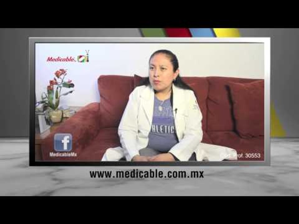 ¿Qué es la rinitis alérgica?