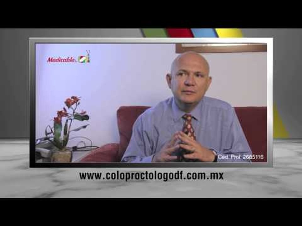 012 EN EL PADECIMIENTO DE HEMORROIDES SE PUEDE LOGRAR UNA RECUPERACION AL 100%