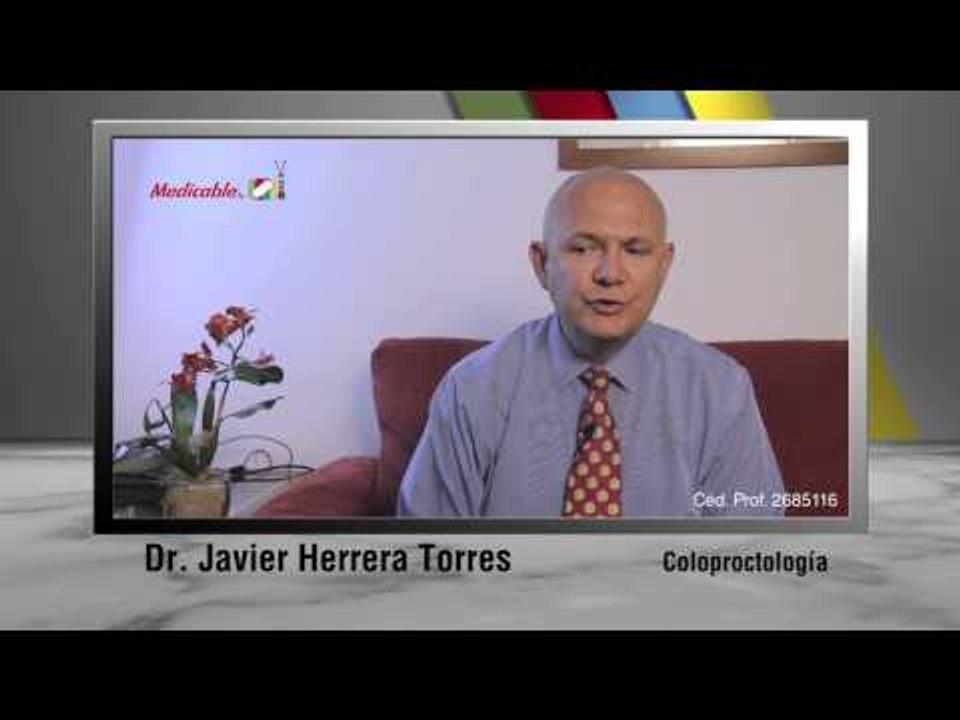 ¿Cuáles son los síntomas de las hemorroides?