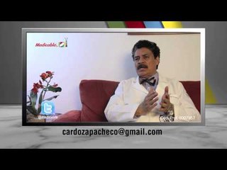 001 CUANDO SE INDICA UNA CIRUGIA DE CORAZÓN