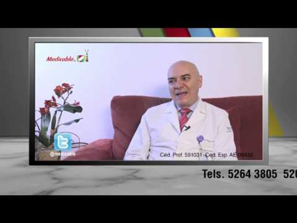 008 QUIENES NO SON CANDIDATOS A UNA CIRUGIA PASTICA ESTETICA O RECONSTRUCTIVA