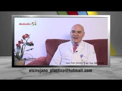 003 QUE NUEVAS TÉCNICAS HAN SURGIDO DENTRO DE LA CIRUGIA PLÁSTICA ESTÉTICA