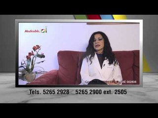 ¿Cuándo realizar una cirugía por histeroscopia con resectoscopio?