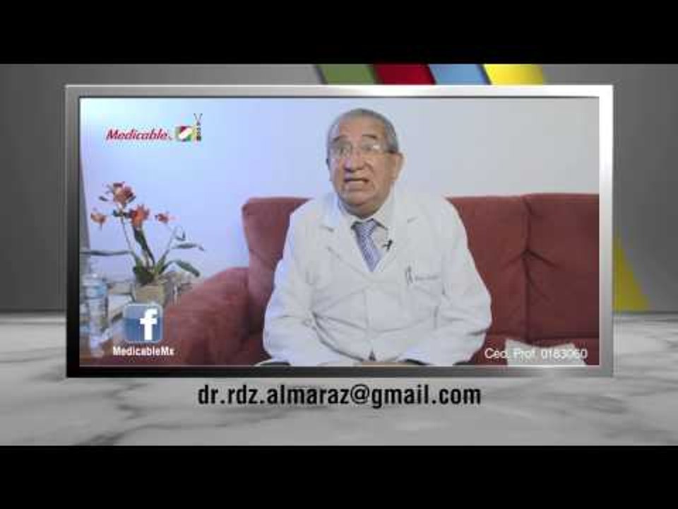 ¿Qué es la Uveitis?