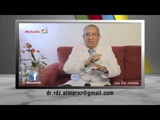 ¿Cuáles son las partes anatómicas del órgano de la visión?