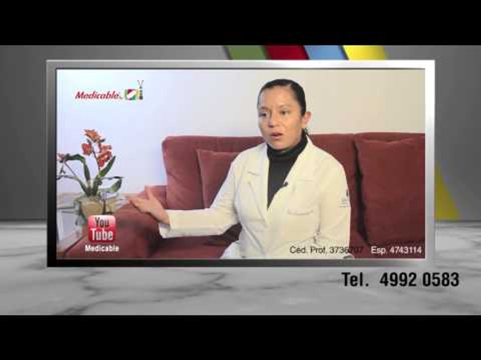 ¿Qué es la córnea y cuáles son los padecimientos más comunes?