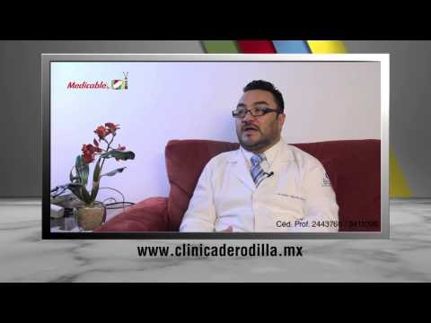 ¿Qué tipos de cirugías se realizan para la osteoartrosis?