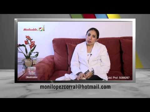 Con la desviación del tabique, ¿qué consecuencias hay en los cornetes nasales?