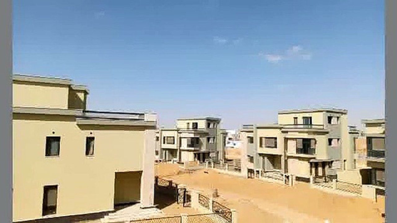 فيلا سوديك فيليت متوسطة الحجم في موقع بانورامي رائع