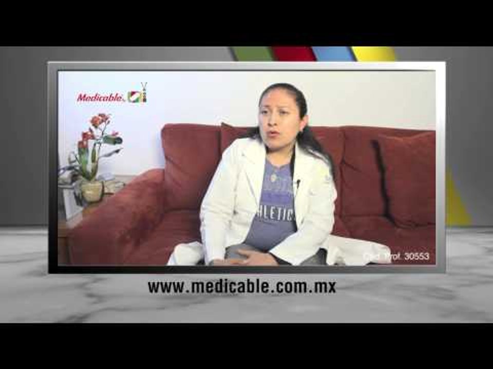 ¿En qué consiste el tratamiento sintomático par...
