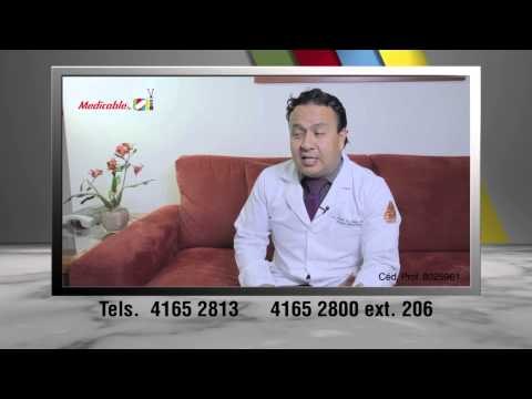 ¿Por qué mi niño debe ser valorado por un cirujano pediatra?