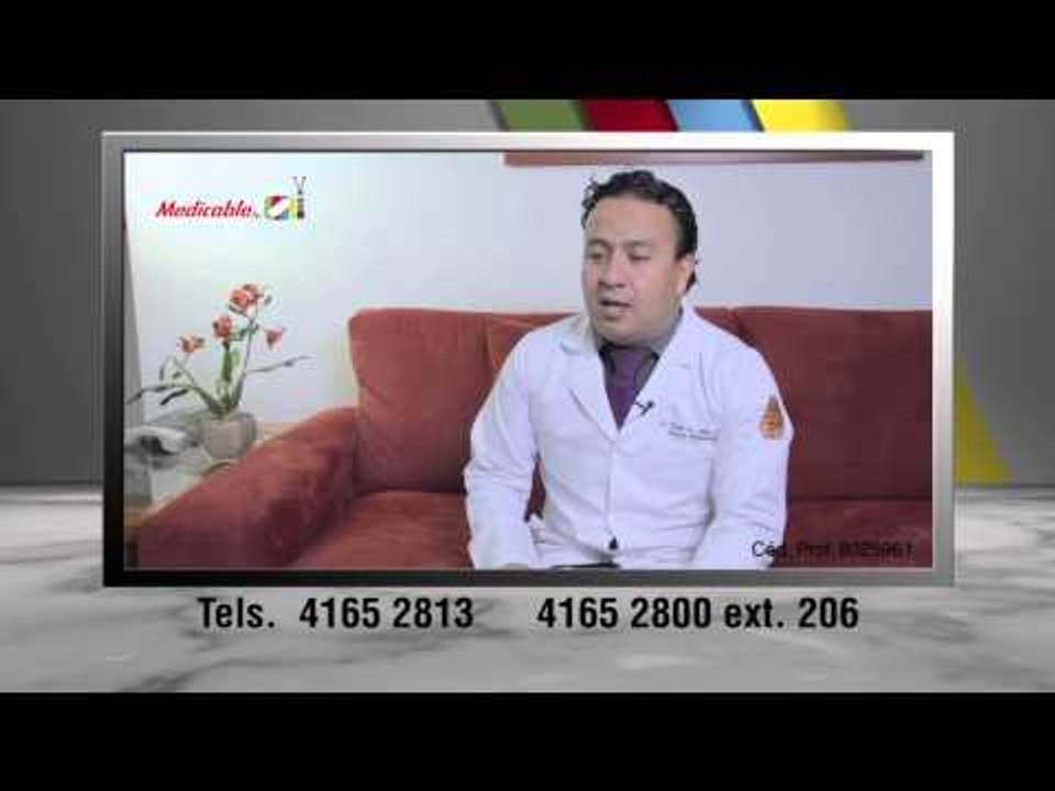 ¿Es curable el reflujo gastroesofágico en un niño sin cirugía?