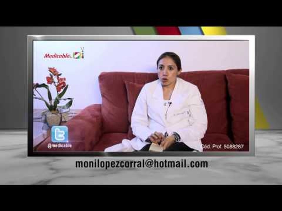 ¿Con el tabique desviado puede haber alteraciones en el olfato?