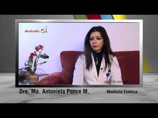 ¿Cuál es la diferencia entre usar el botox y el frotox?