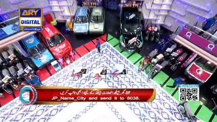 Jeeto Pakistan | Ramzan Special | 7th May 2019