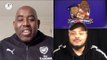 Where’s Our Leaders & Robbie Out Injured | Biased Premier League Show Ft Troopz