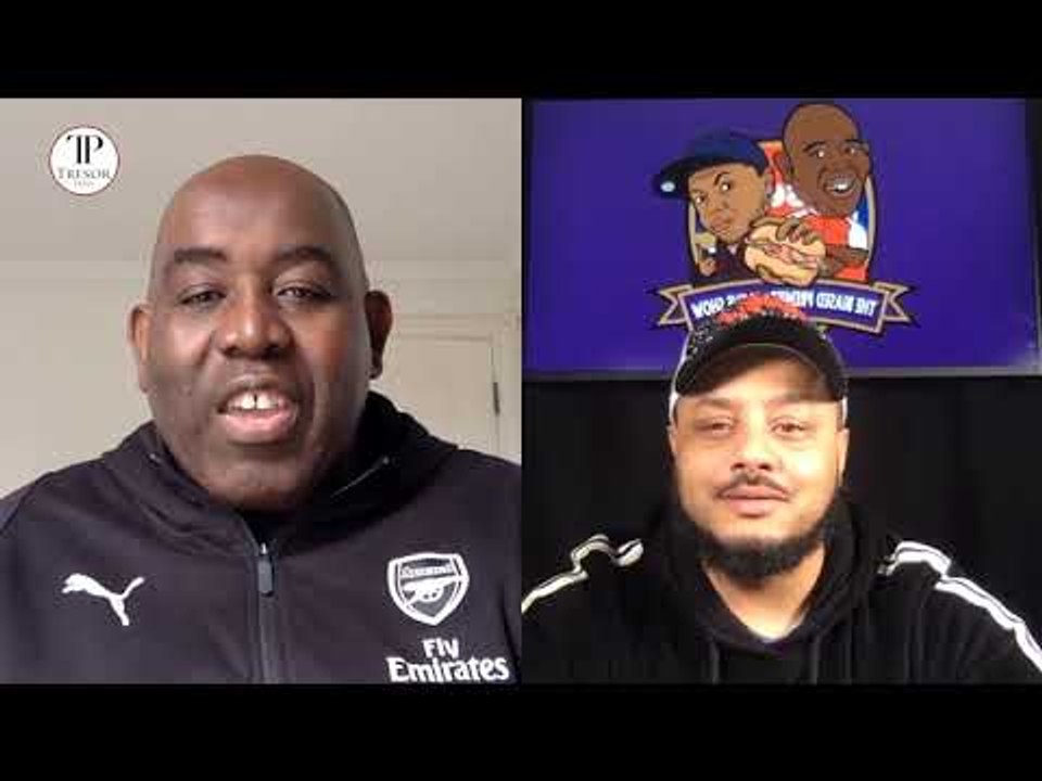 Where’s Our Leaders & Robbie Out Injured | Biased Premier League Show Ft Troopz