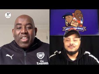 Where’s Our Leaders & Robbie Out Injured | Biased Premier League Show Ft Troopz