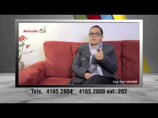 Mi hijo no puede estirar los pulgares, ¿qué debo hacer?