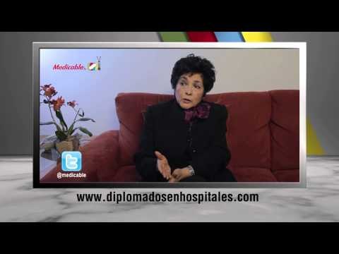 ¿Qué cursos se imparten en el Instituto de Alta Dirección para Profesionales de la Salud?