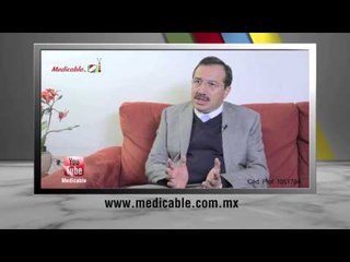 ¿Qué es una enfermedad congénita?