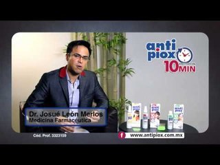 ¿Qué tipo de productos se utilizan para eliminar los piojos?