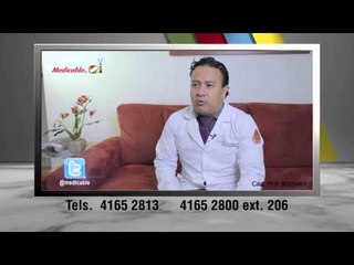 ¿Qué es la apendicitis?