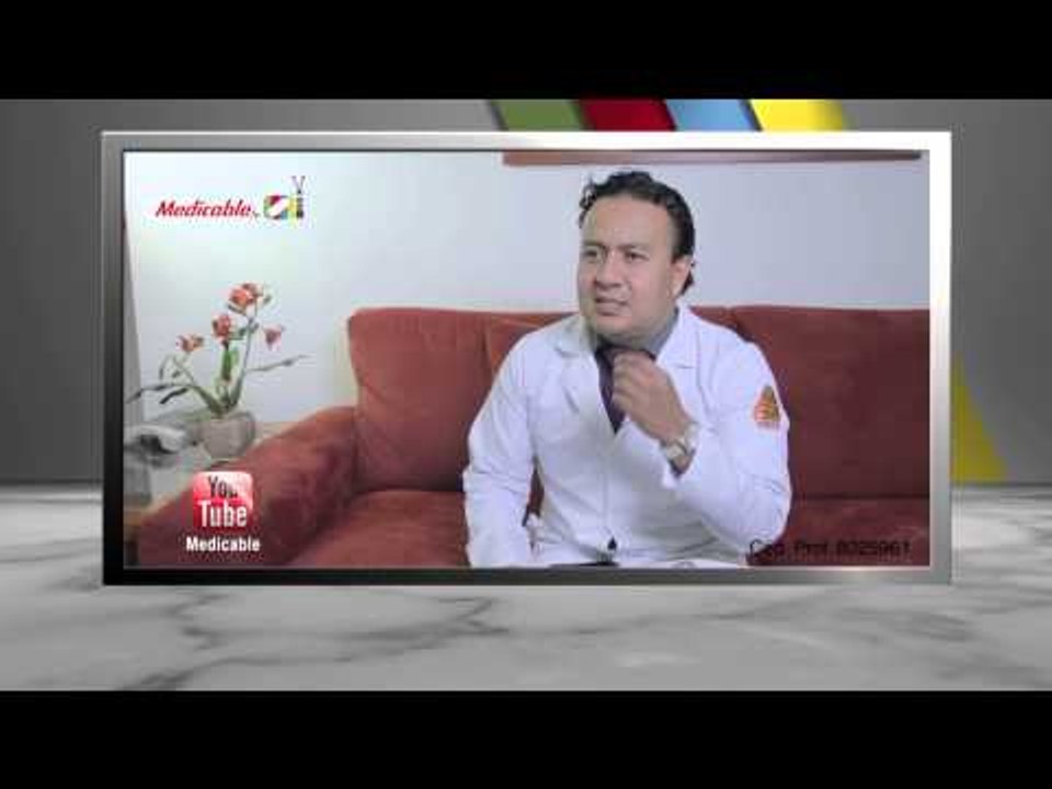 ¿Qué es el reflujo gastroesofágico?