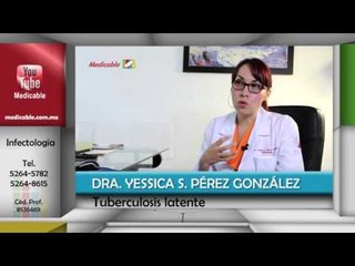 ¿Qué es la tuberculosis latente?