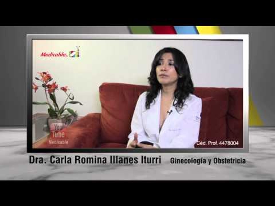 ¿Se requiere de consulta ginecológica para iniciar métodos de planificación familiar?