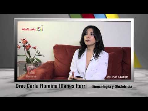 ¿Se requiere de consulta ginecológica para iniciar métodos de planificación familiar?