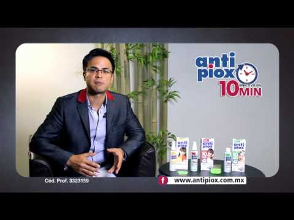 ¿Cuánto tiempo viven los piojos? ¿Cuál es su ciclo de vida?