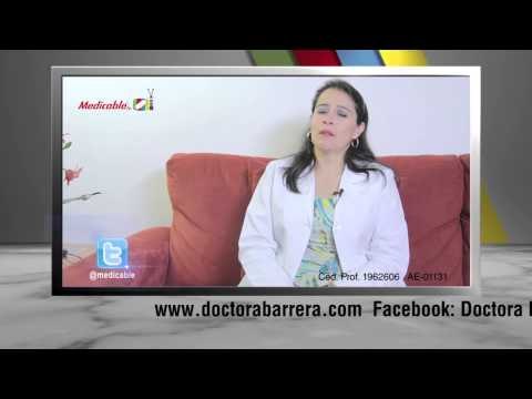 ¿Qué es el cáncer cérvico uterino?