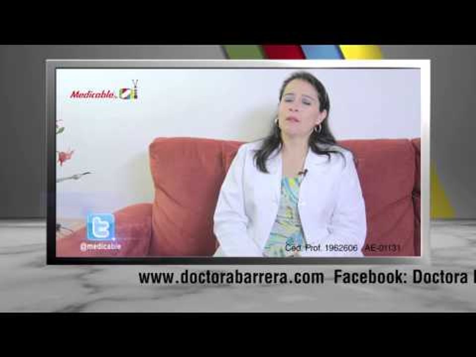 ¿Qué es el cáncer cérvico uterino?