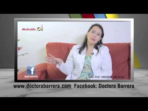 ¿Cuáles son los síntomas del cáncer cérvico uterino?