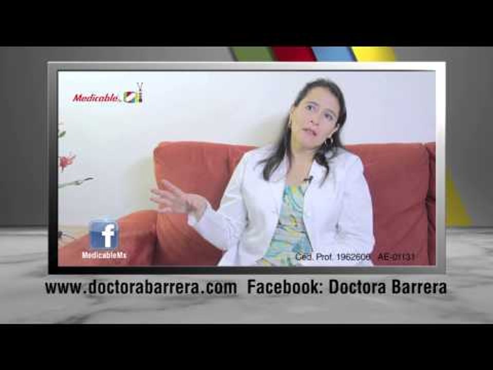 ¿Cuáles son los síntomas del cáncer cérvico uterino?