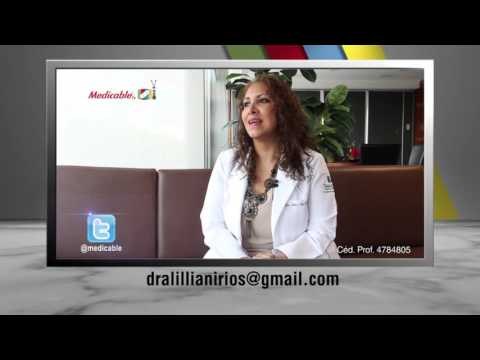 ¿Cuáles son los datos físicos de la resistencia a la insulina?