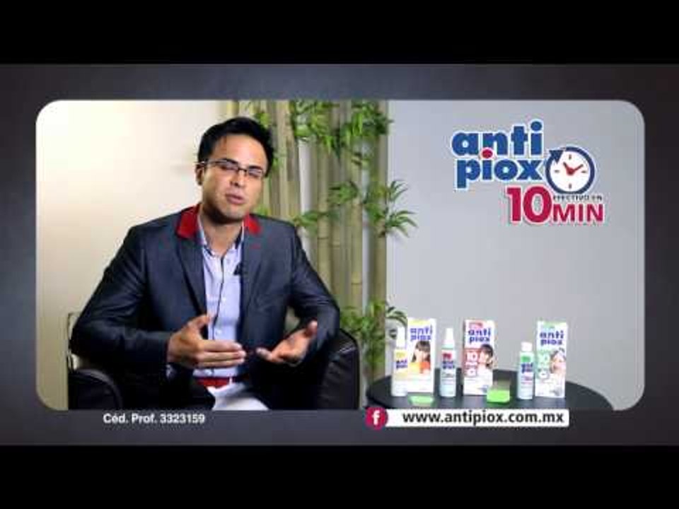 ¿Cómo se propagan los piojos? ¿Cuál es su ciclo de vida?