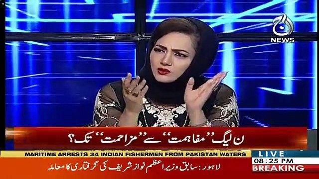 IMF Kay Khilaf Kisi Pakistani Leader Nay Itni Taqreerein Nahi Ki Hongi Jitni Is Hukomat Nay Ki Thi-Saleem Safi