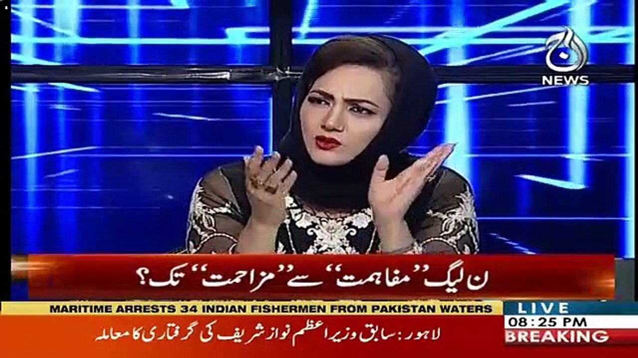 IMF Kay Khilaf Kisi Pakistani Leader Nay Itni Taqreerein Nahi Ki Hongi Jitni Is Hukomat Nay Ki Thi-Saleem Safi