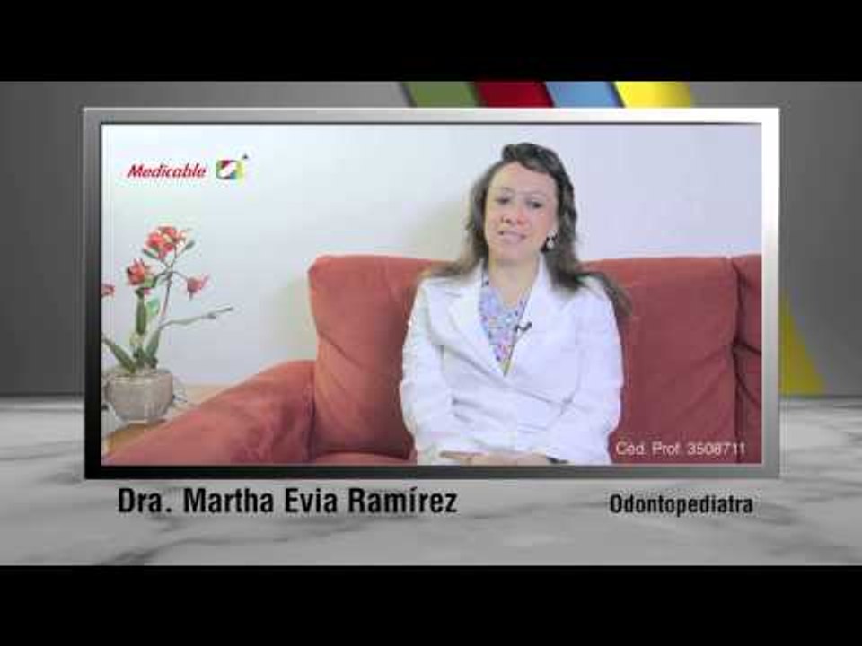 ¿Cuándo cambian los dientes de leche por los dientes permanentes?