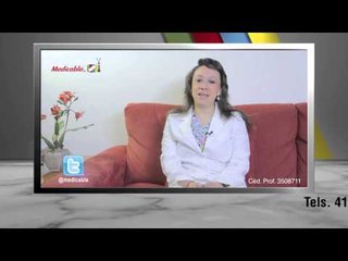 ¿Qué es la denominada caries del biberón?