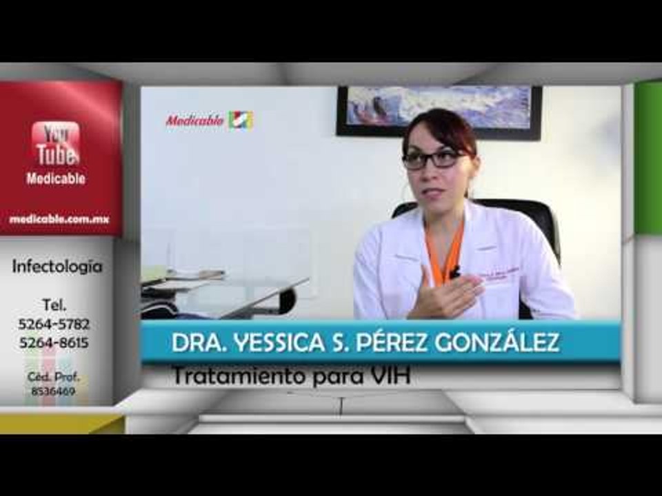 ¿Cuál es el tratamiento para el Virus de Inmunodeficiencia Humana (VIH)?