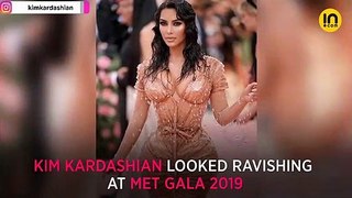 MET Gala 2019: Kim Kardashian shares wet MET inspo and takes us through her threads from the past