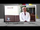 006 CUALES SON LAS CAUSAS DE LA NEUMOIA PEDIATRICA