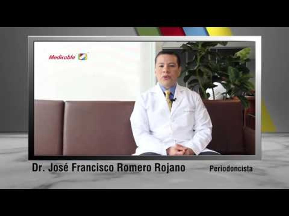 005 CUALES SON LOS SINTOMAS DE LA ENFERMEDAD PERIODONTAL