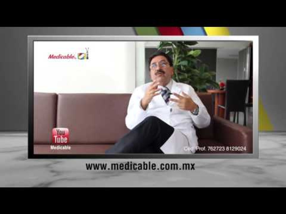 012 COMO SE TRATA LA ENDOMETRIOSIS