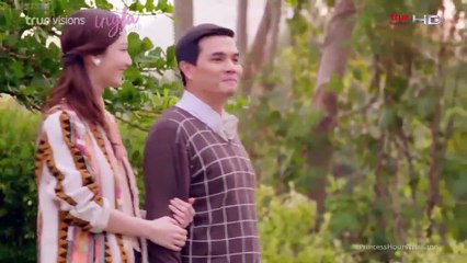 Princess Hours Ep 15 ( Thai Drama with Eng Sub)
