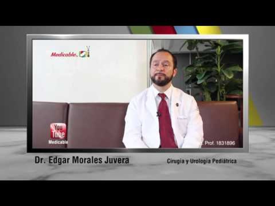 ¿CÓMO SE AFECTA LA CALIDAD DE VIDA DE QUIENES PADECEN CRIPTORQUIDIA?